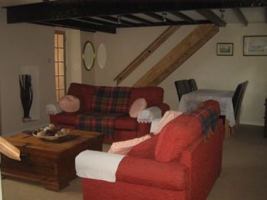 Goswick Old Farm Cottage