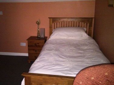 Goswick Old Farm Cottage