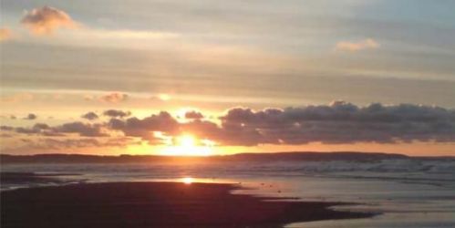 Goswick Old Farm Cottage