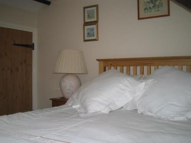 Goswick Old Farm Cottage