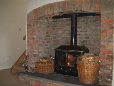 Goswick Old Farm Cottage