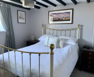 Goswick Old Farm Cottage