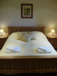 Kingsize room with ensuite