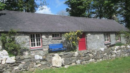 Holiday Cottages In Carmarthenshire To Rent Self Catering