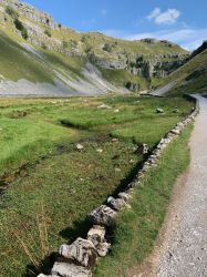 Gordale Scar