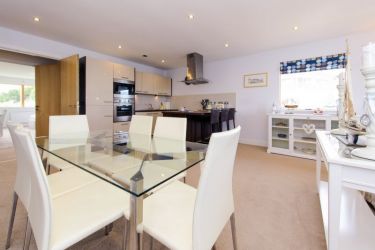 Cook a nice family meal together