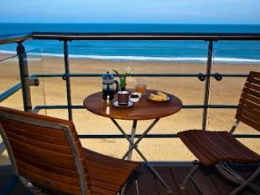 Perfect place to relax