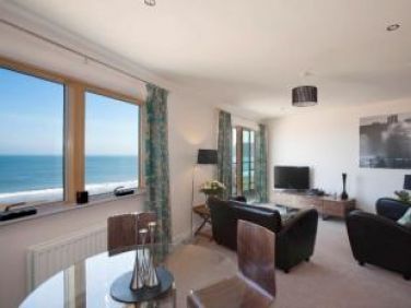 Another sitting area for relaxing