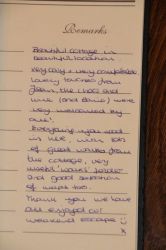 Diving Duckling Cottage