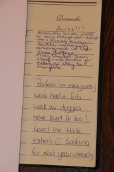 Diving Duckling Cottage