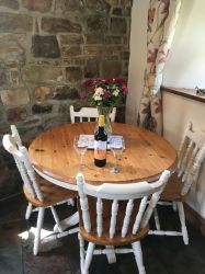 Diving Duckling Cottage