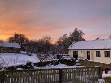 Diving Duckling Cottage
