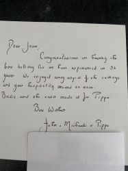 Diving Duckling Cottage