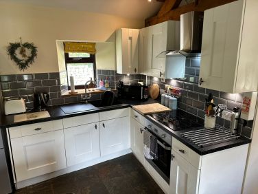 Diving Duckling Cottage