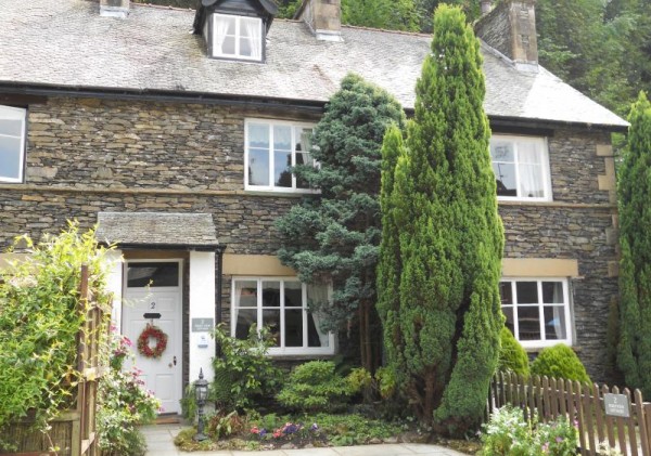 Ferry View Cottage Dog Friendly Retreat In The Lake District