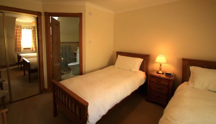 Twin Room En-Suite