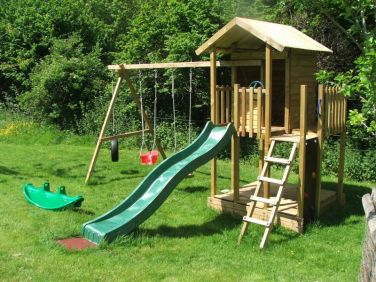 Play area