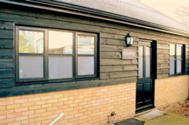 Highfield Farm Holiday Cottage