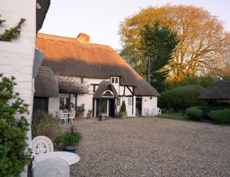 Wishing Well Cottage