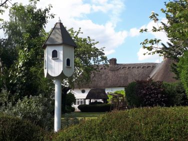 Wishing Well Cottage