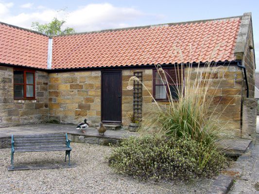 Egton Cottage Retreat In The North York Moors Sleeps 2 Pub Nearby