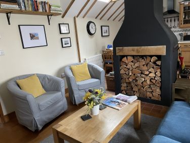Corner Cottage