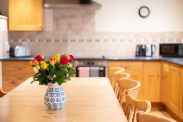 Little Cowarne Court