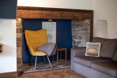 Little Cowarne Court