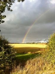 Little Cowarne Court