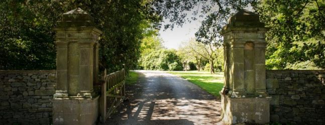 Underley Grange