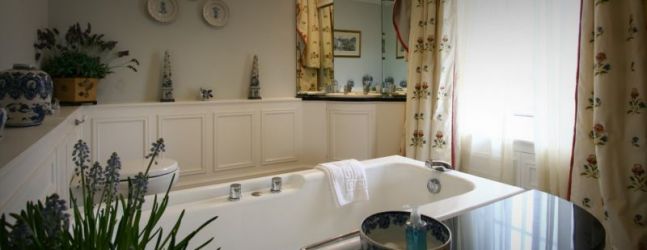 Underley Grange