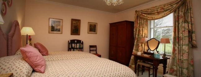 Underley Grange