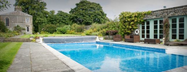 Underley Grange