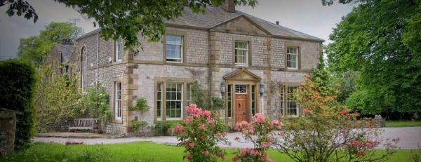 Underley Grange 9 Bedroom Cottage In Cumbria Sleeps 16 Hot Tub