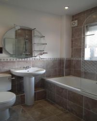 Bath & shower