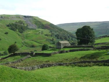 Yorkshire Dales