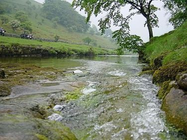 Yorkshire Dales