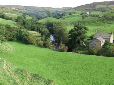 Yorkshire Dales