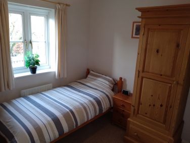 Badgers Cottage