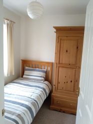 Badgers Cottage