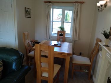 Badgers Cottage