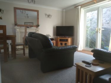 Badgers Cottage