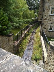 Badgers Cottage