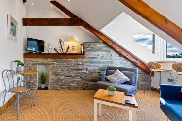 Padstow Breaks - Duke's Retreat
