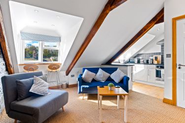 Padstow Breaks - Duke's Retreat