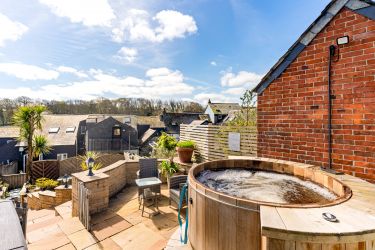 Padstow Breaks - Duke's Retreat