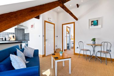 Padstow Breaks - Duke's Retreat