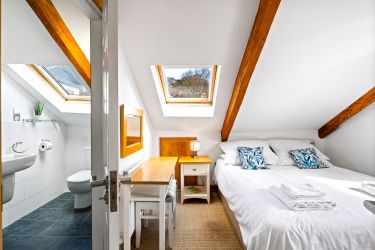 Padstow Breaks - Duke's Retreat