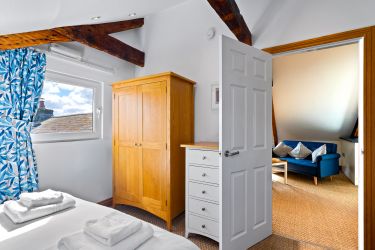 Padstow Breaks - Duke's Retreat