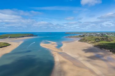 Padstow Breaks - Duke's Retreat
